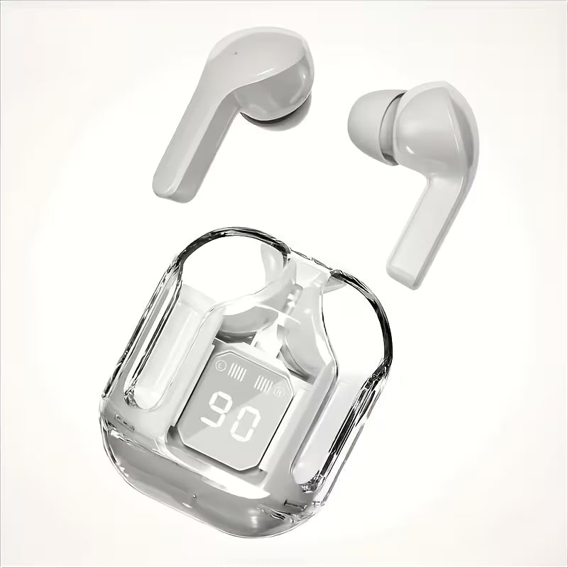 Wireless In-Ear Headphones | Long Battery Life & Clear Sound