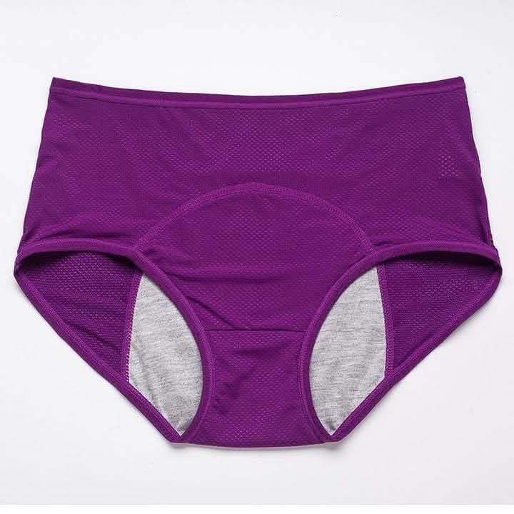 Seamless Moisture-Wicking Underwear for Soft, Breathable Comfort