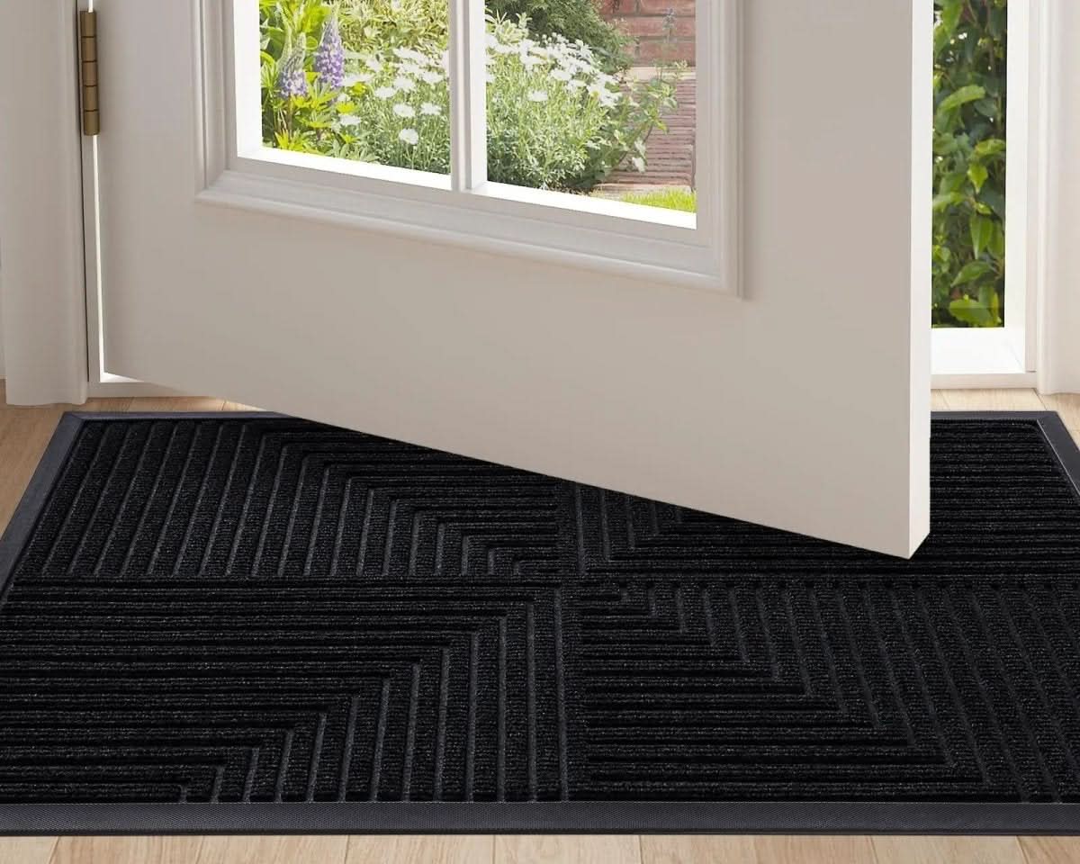 Durable Non-Slip Floor Mat for Daily Use and Enhanced Safety