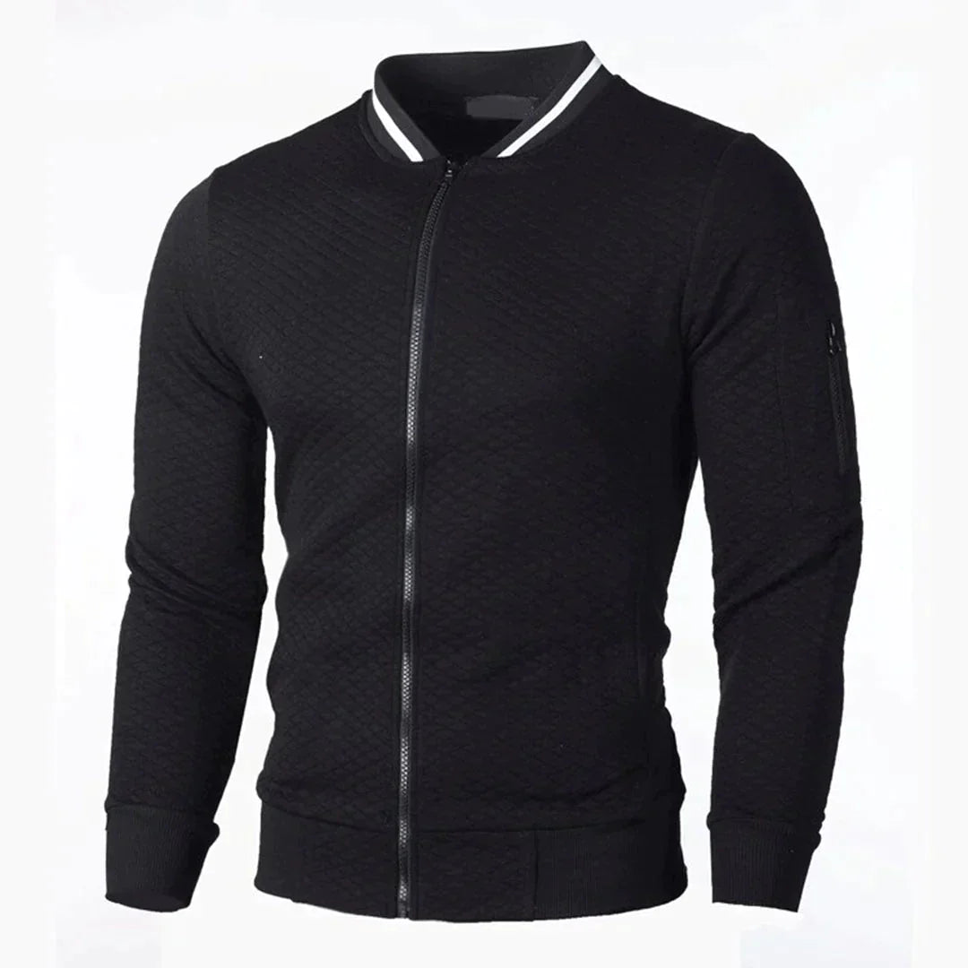 Men's Modern Casual Jacket