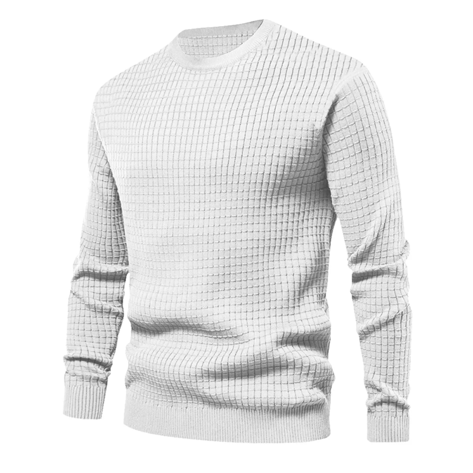 Men's Autumn Sweater