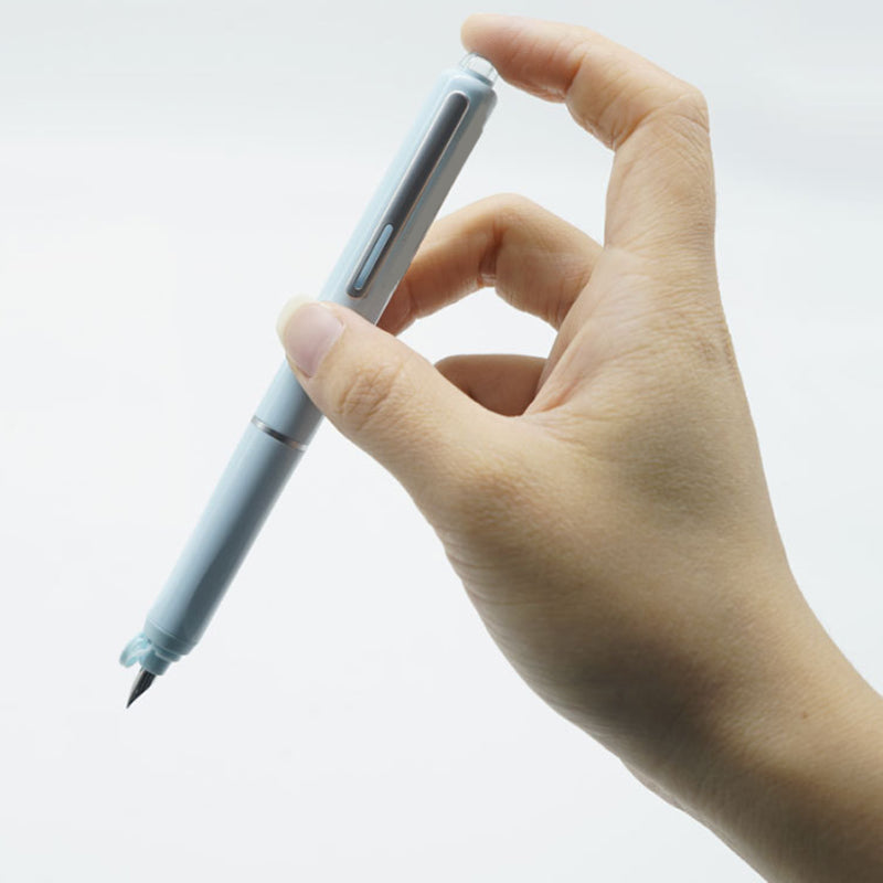 Retractable Ballpoint Pen | Smooth Ink Flow