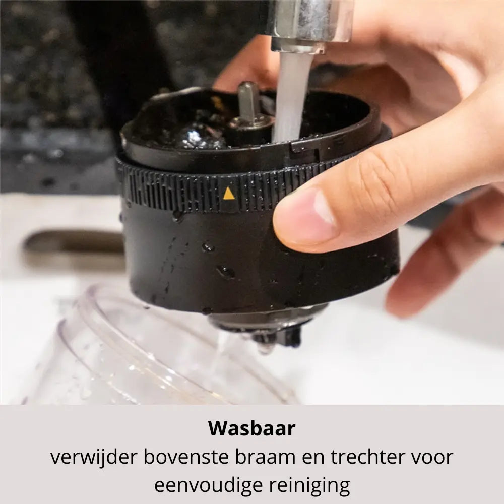 Electric Coffee Mill – Grind Fresh Coffee Anytime
