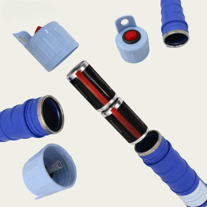 Electric Fuel Pump | Clean Fuel Transfer | For Workshop and Travel