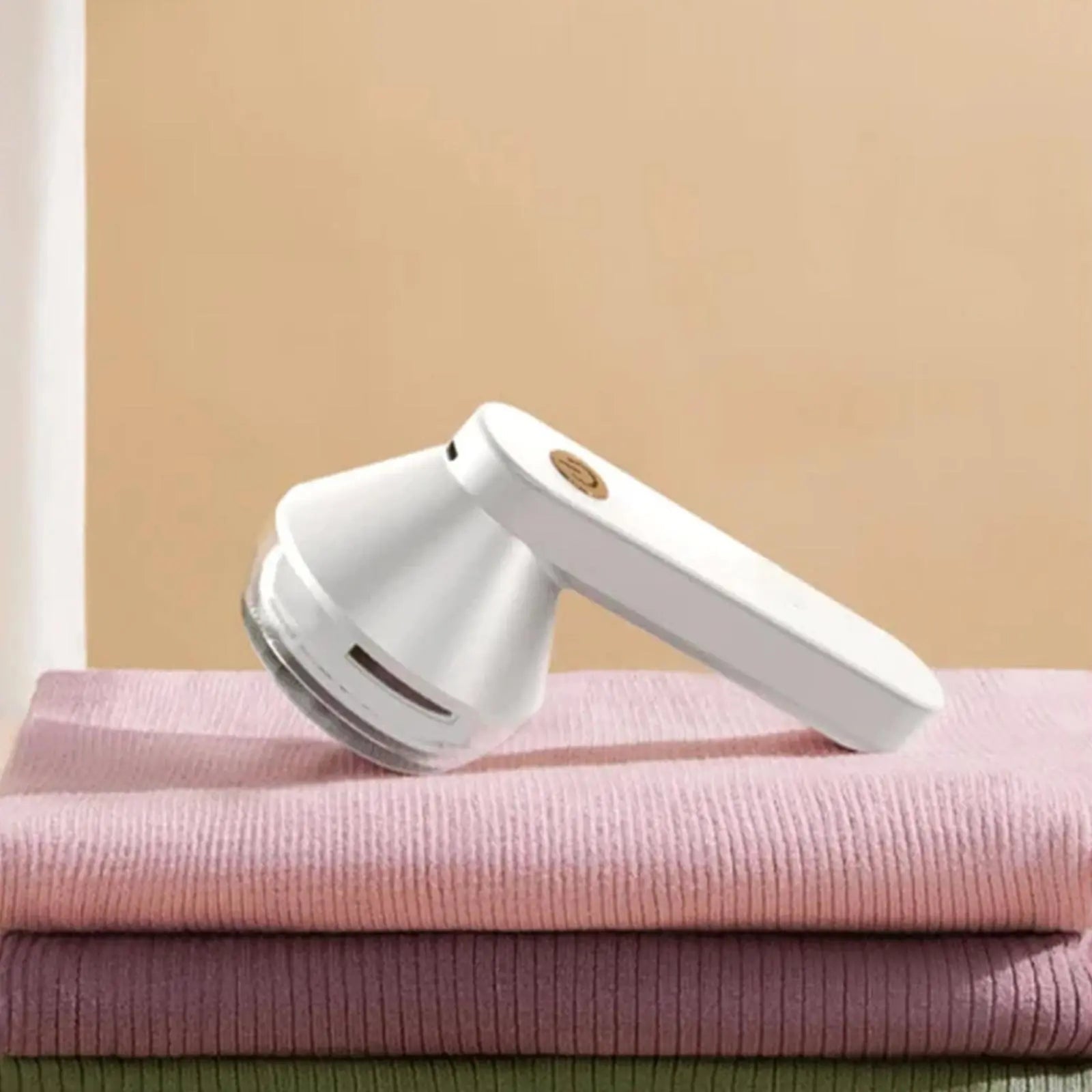Quick Fabric Freshener – Electric Lint Removal Tool