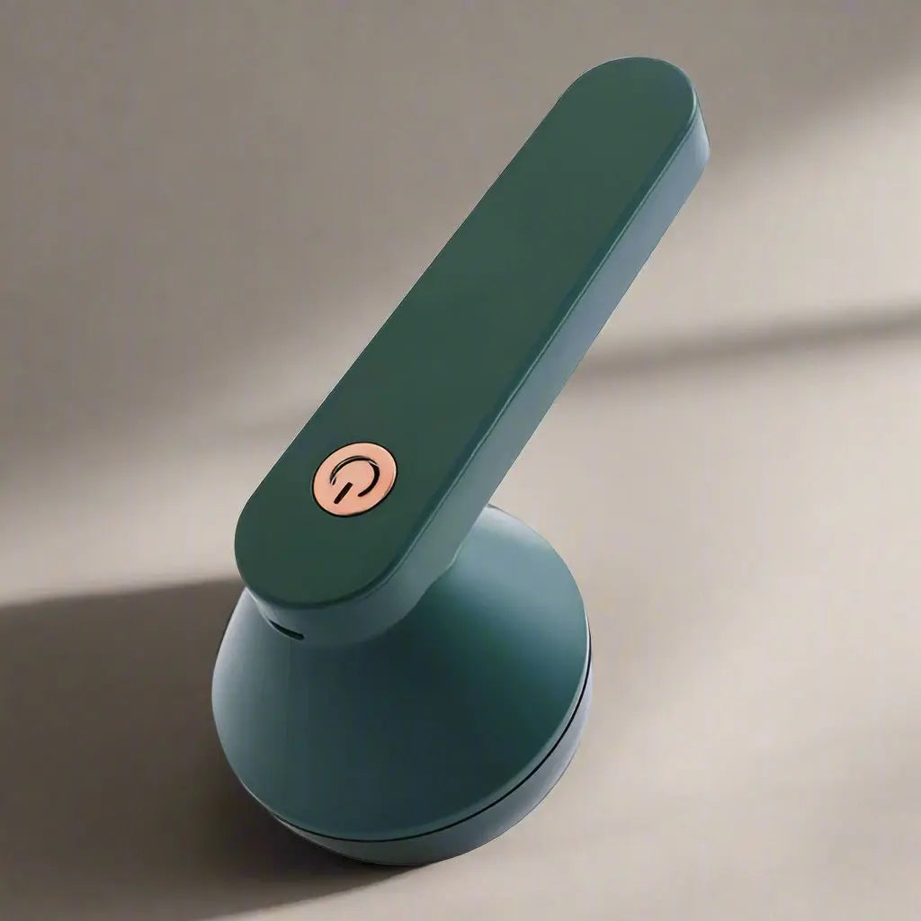 Quick Fabric Freshener – Electric Lint Removal Tool