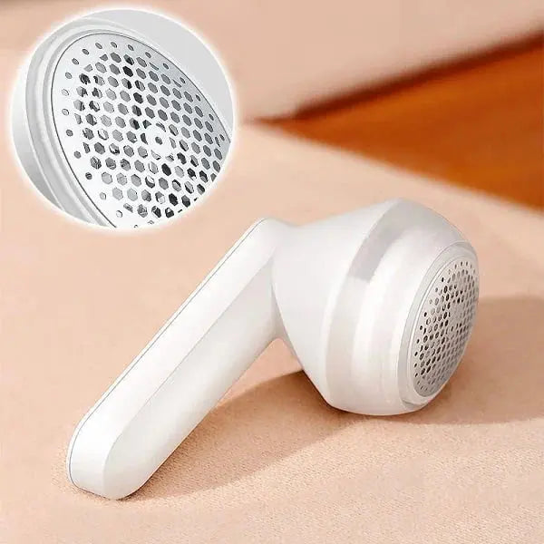 Quick Fabric Freshener – Electric Lint Removal Tool