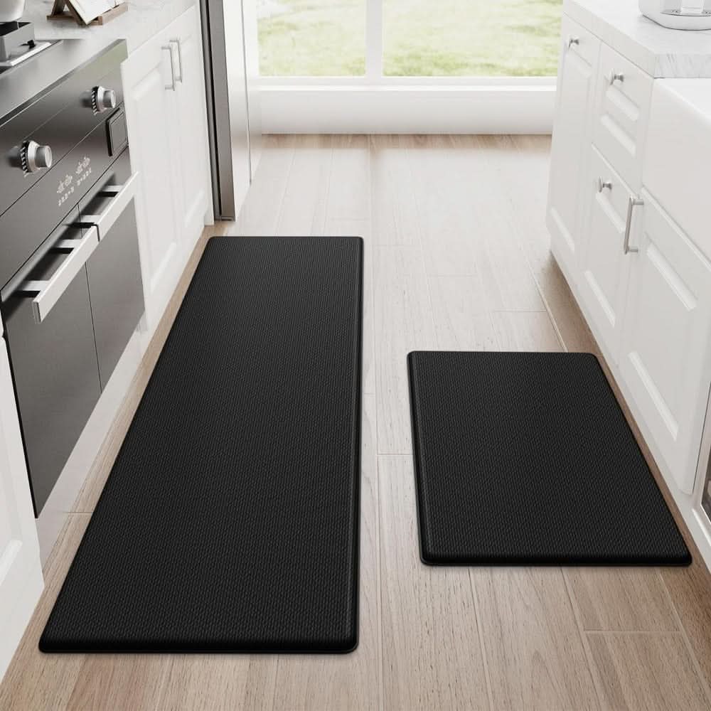 Non-Slip Kitchen Mat for Comfort Support – Anti-Fatigue Design