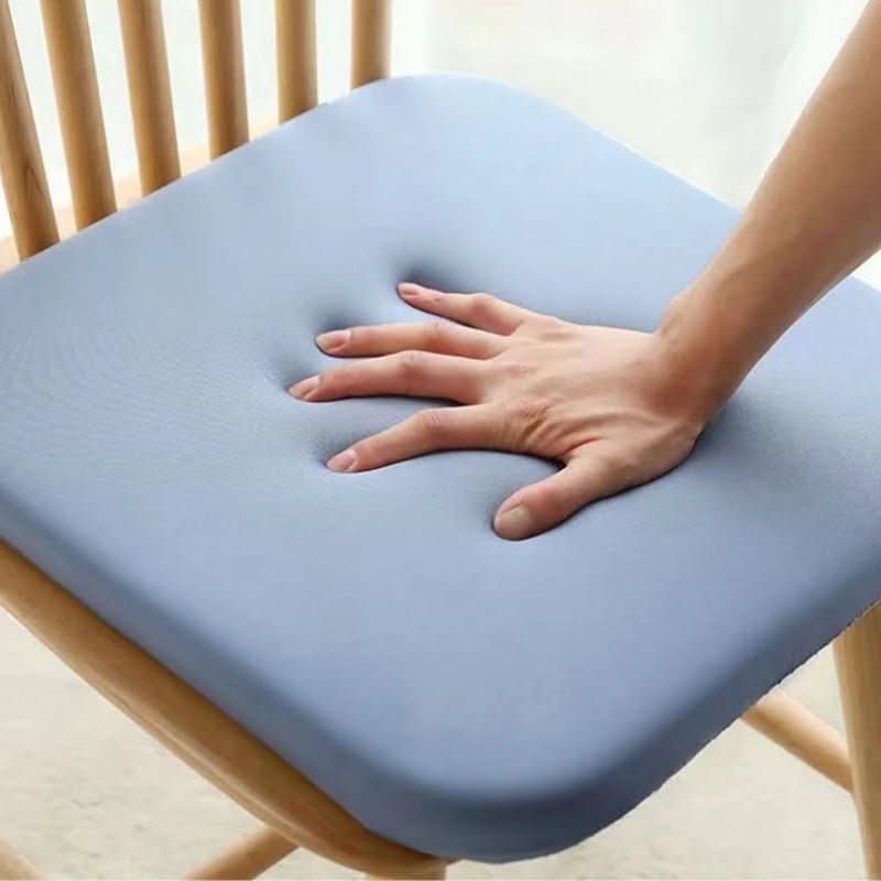Memory Foam Seat Cushion for Tailbone and Lower Back Support