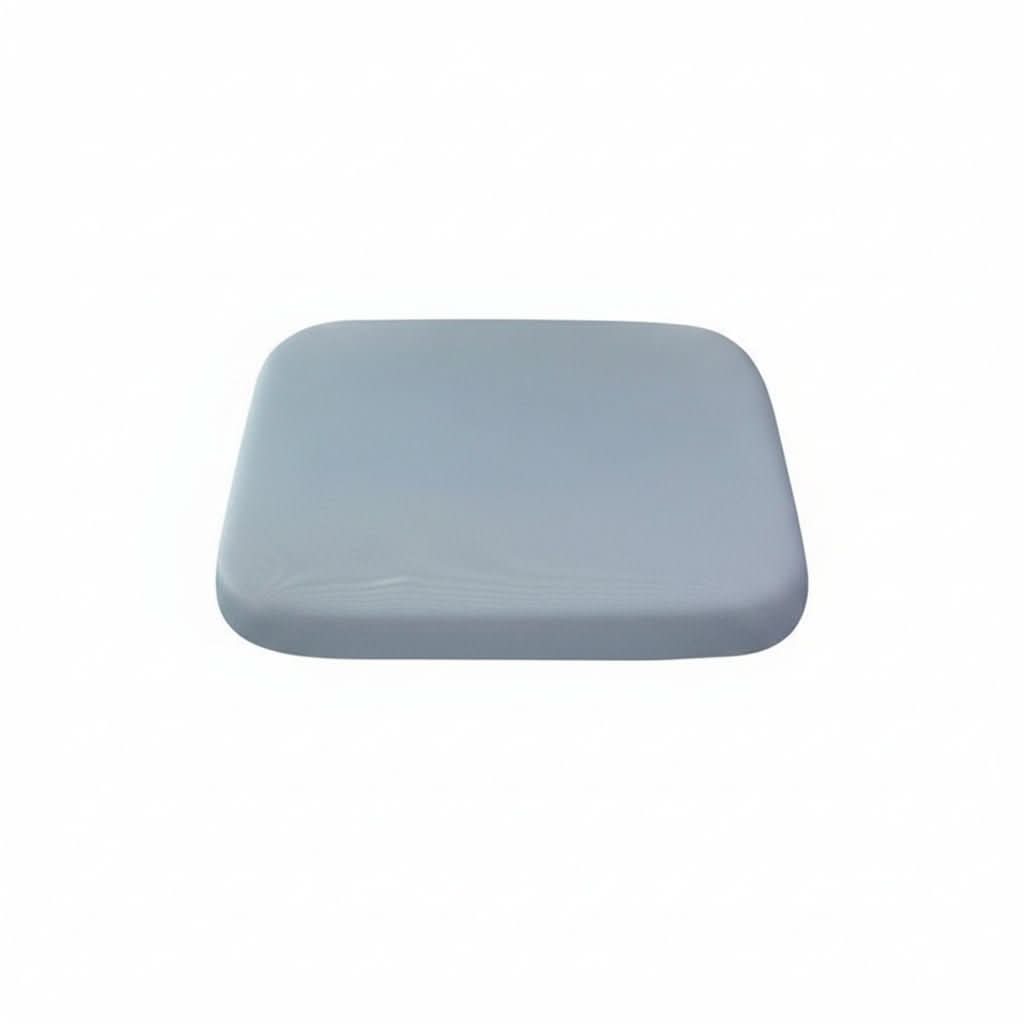 Memory Foam Seat Cushion for Tailbone and Lower Back Support