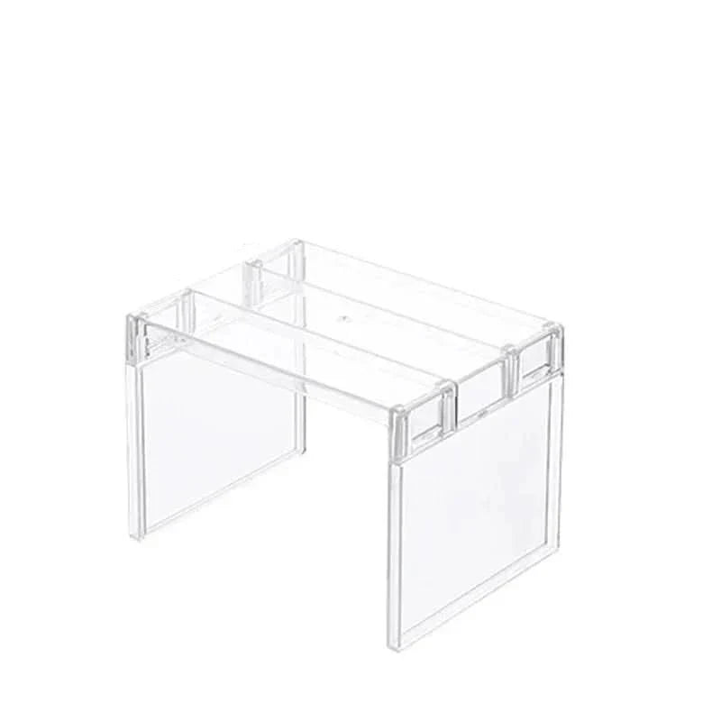Expandable Kitchen Storage Organizer by ORGASPACE