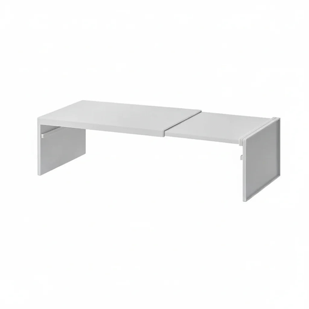 Expandable Kitchen Storage Organizer by ORGASPACE