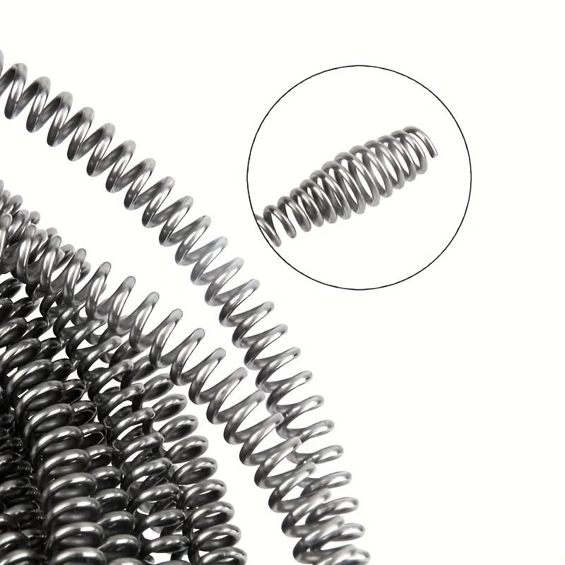 59-Inch Electric Drain Cleaning Snake for Effective Clog Clearing