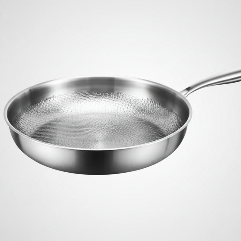 Titanium Elite Non-Stick Frying Pan for Induction Cooking