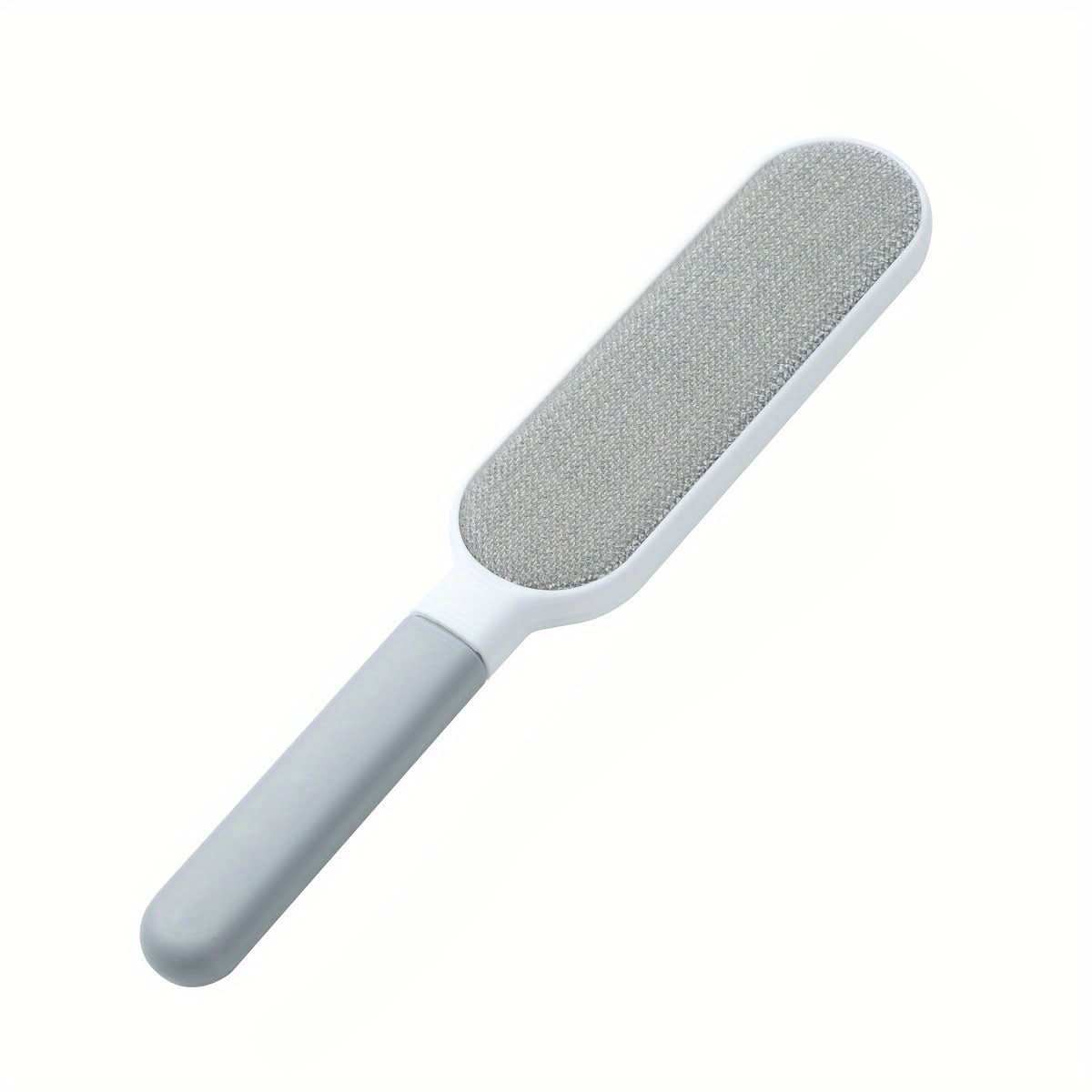 Manual Pet Hair Remover for Cleaning Bedding and Upholstery