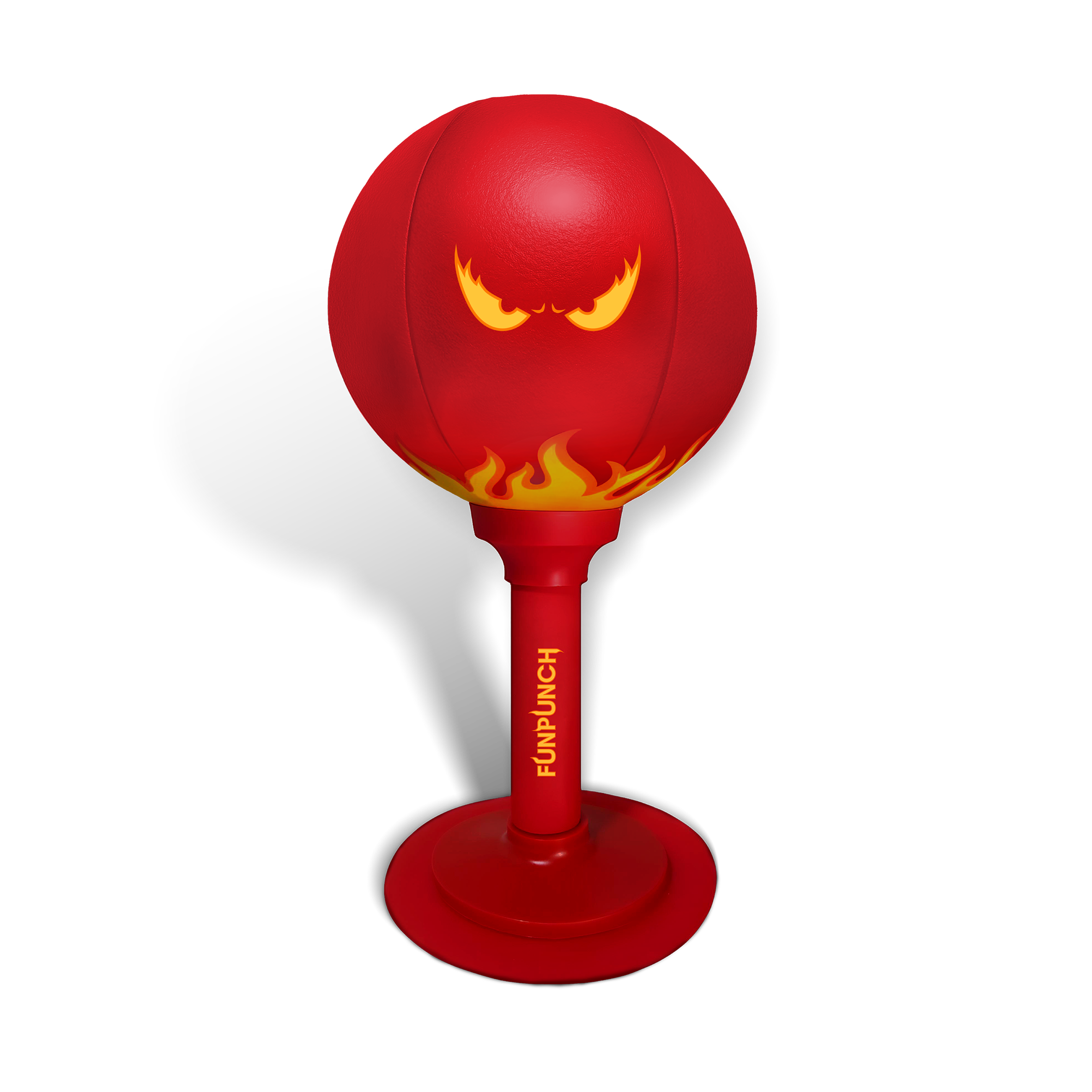 Energetic Youth Punching Bag β Active Fun & Fitness for Kids