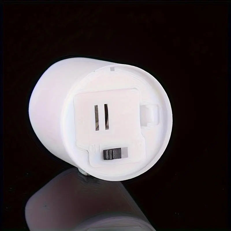Battery Operated LED Candles – Flameless Tea Light Set