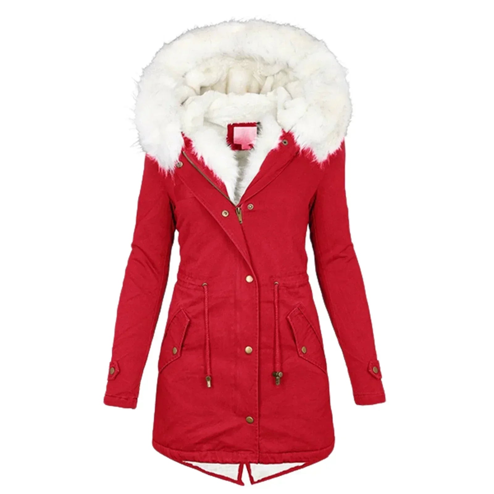 Stylish Winter Jacket for Cold Weather