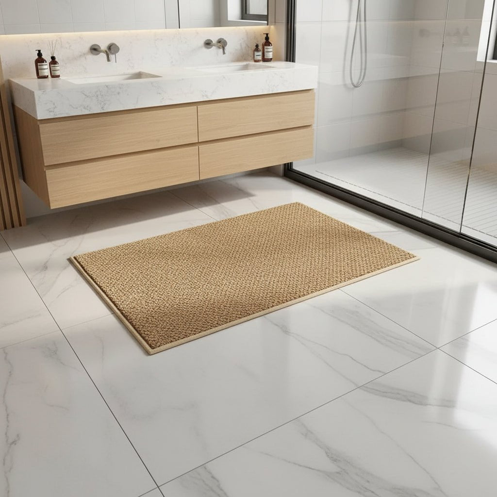 Absorbent Door Mat | Dirt Catcher | Floor Mat
