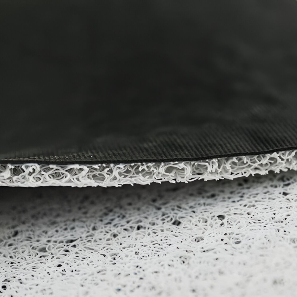 Non-Slip Door Mat | Absorbs Dirt and Moisture | Safe Grip