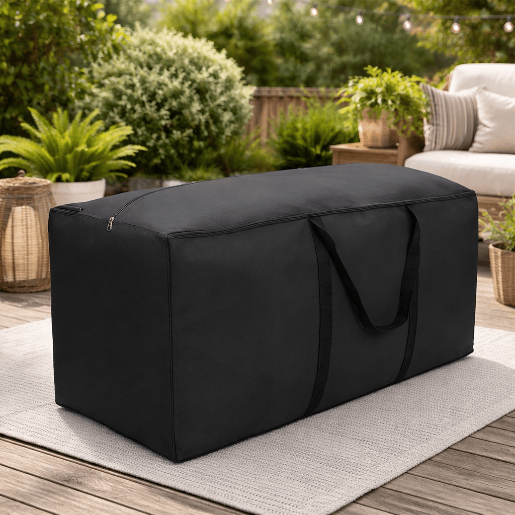 Waterproof Cover for Patio Furniture – Rain Protection