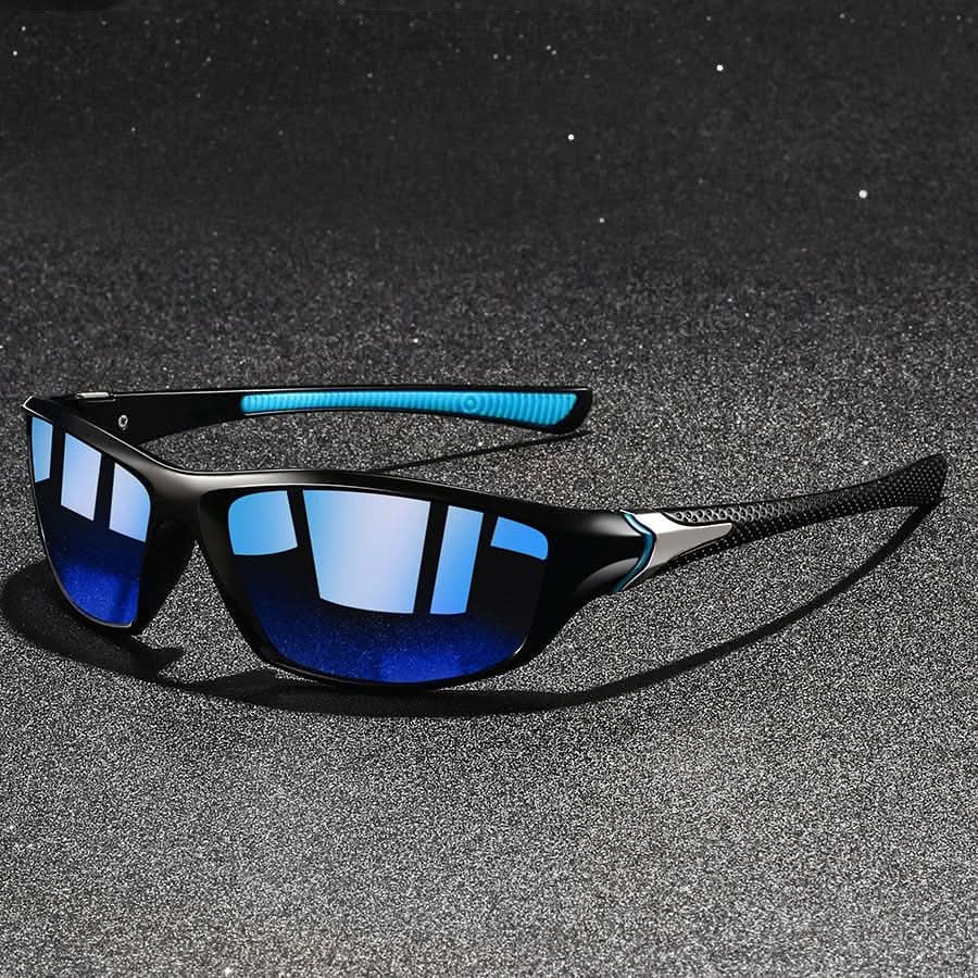 UV400 Everyday Activity Sunglasses with Protective Lenses