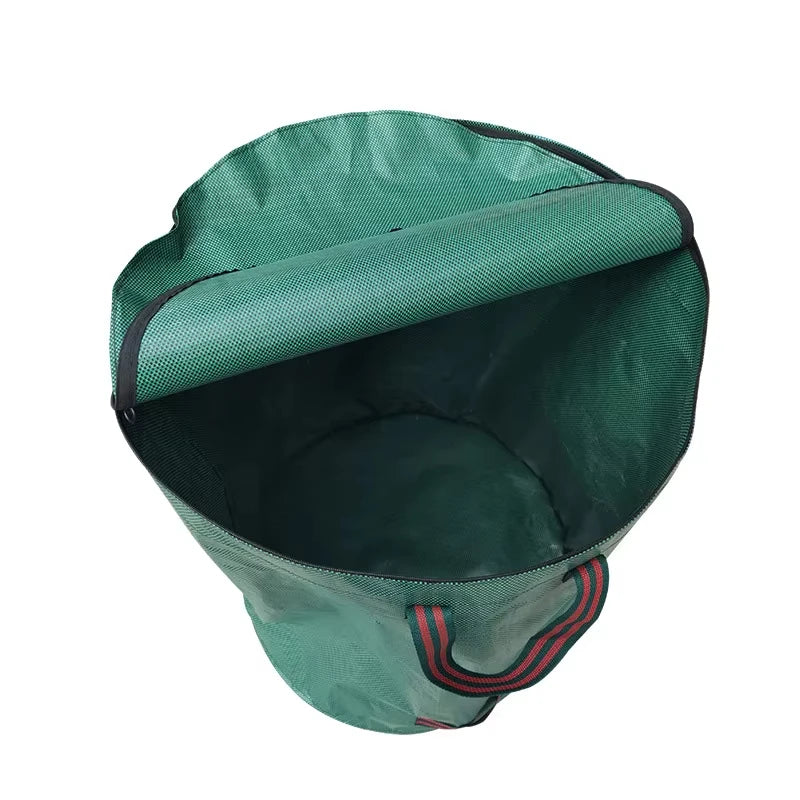 Reusable Collapsible Garden Bag | Capacity 120–500 Liters