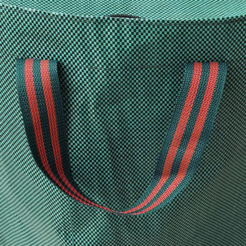 Reusable Collapsible Garden Bag | Capacity 120–500 Liters