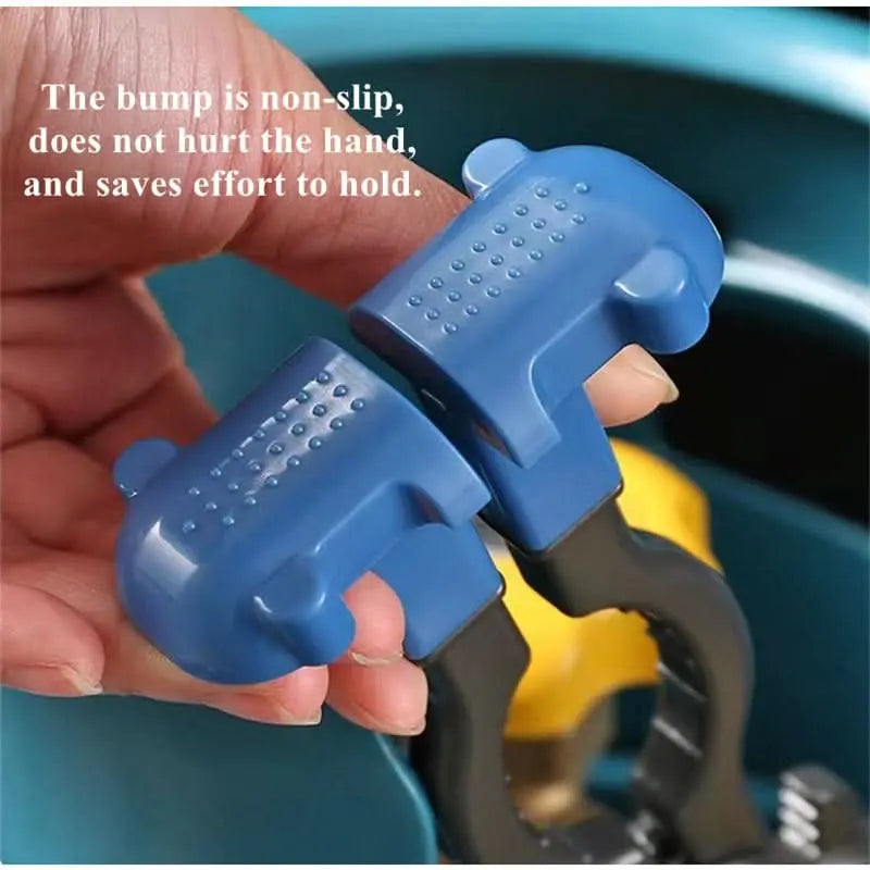 Pressure Valve Key – Tool for Various Gas Cylinder Valves