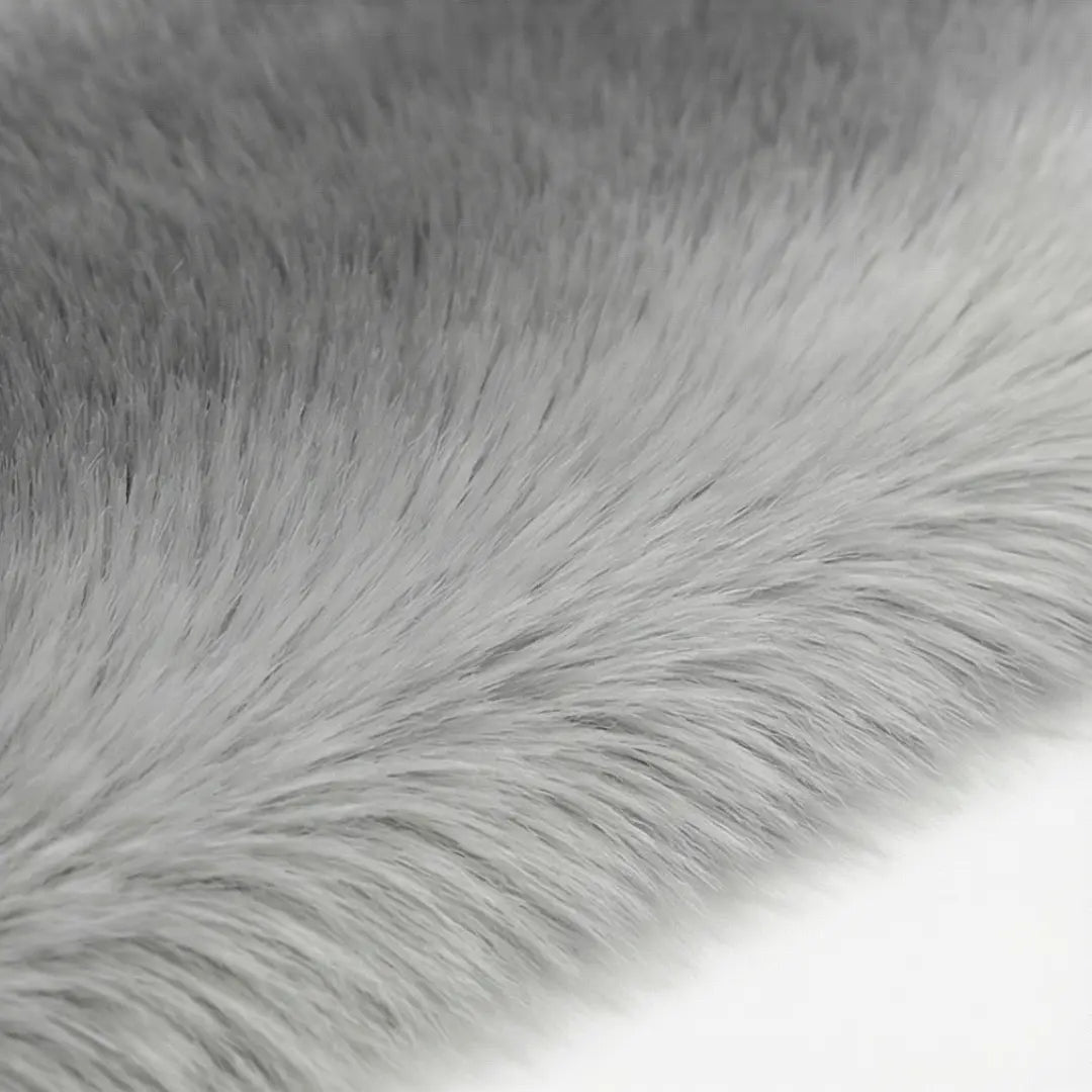 Soft Gradient Area Rug – Slip-Resistant, Low Maintenance, Thick Texture