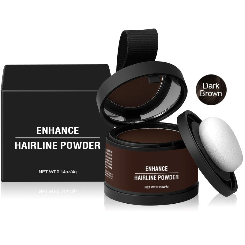 Hairline Powder in Gray Shade