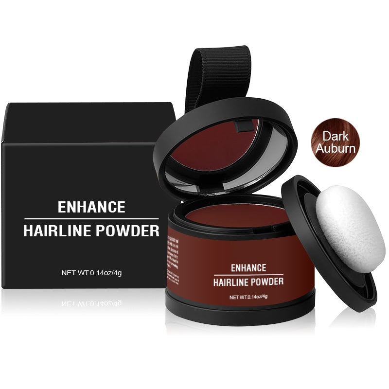 Hairline Powder in Gray Shade