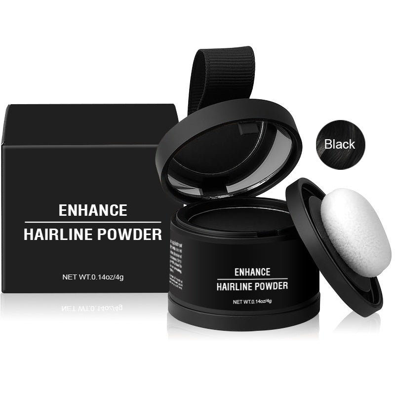Hairline Powder in Gray Shade