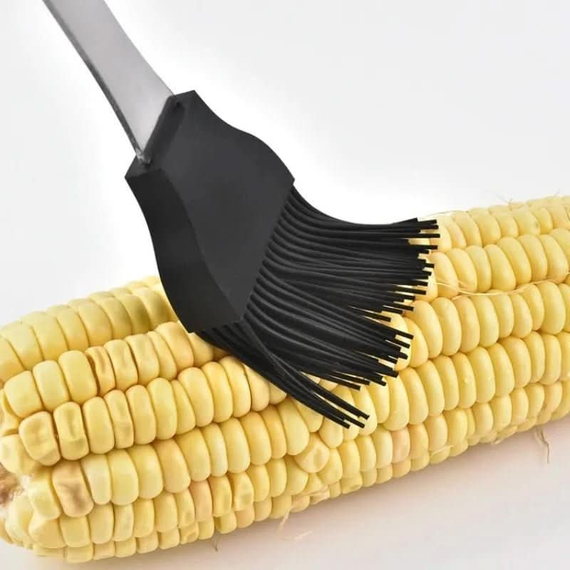 Stainless Steel BBQ Tool Kit for Outdoor Grilling