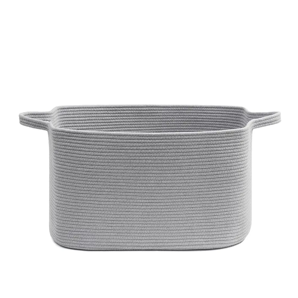 55L Capacity Large Storage Bin
