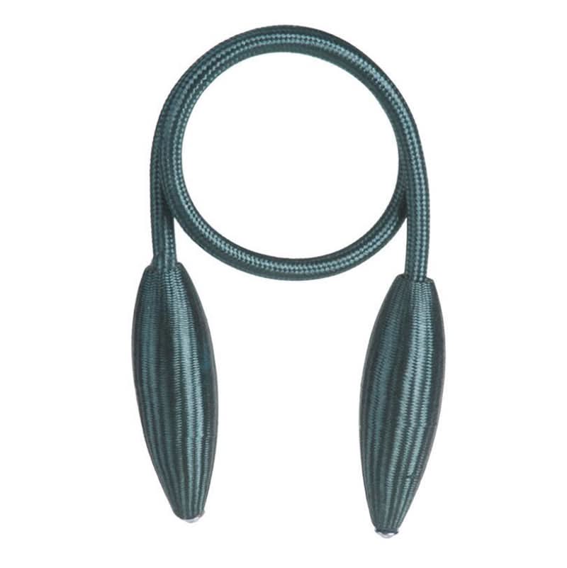 Adjustable Decorative Curtain Holdbacks for Easy Fitting