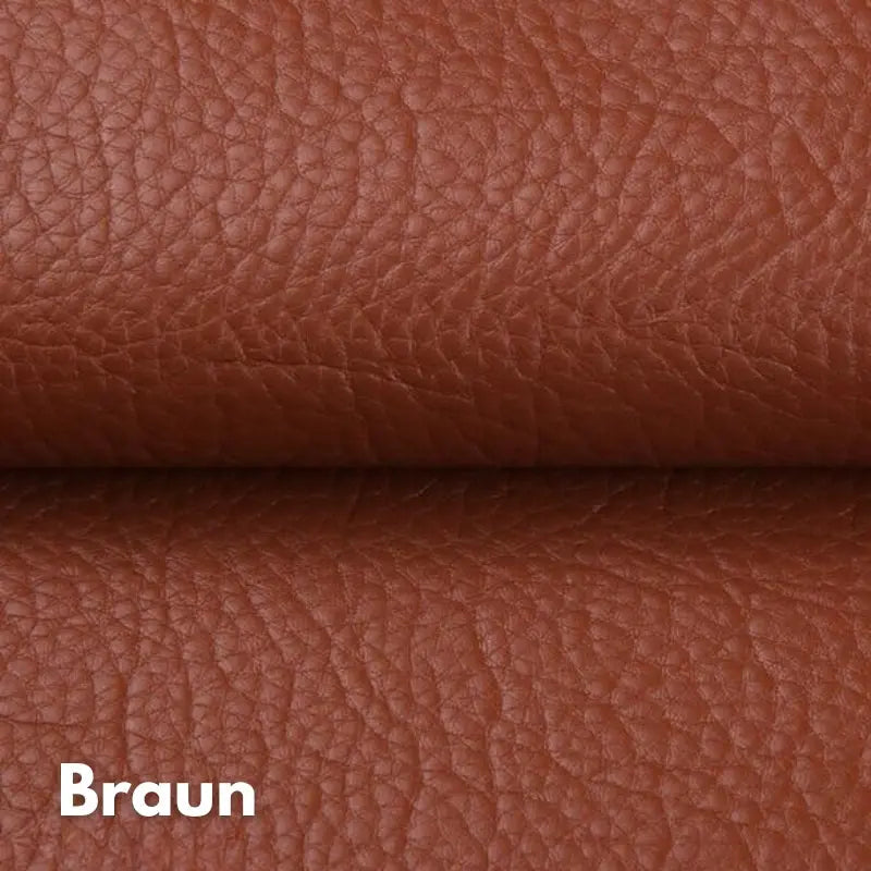 Self-Adhesive Synthetic Leather Repair Patch – Durable Material