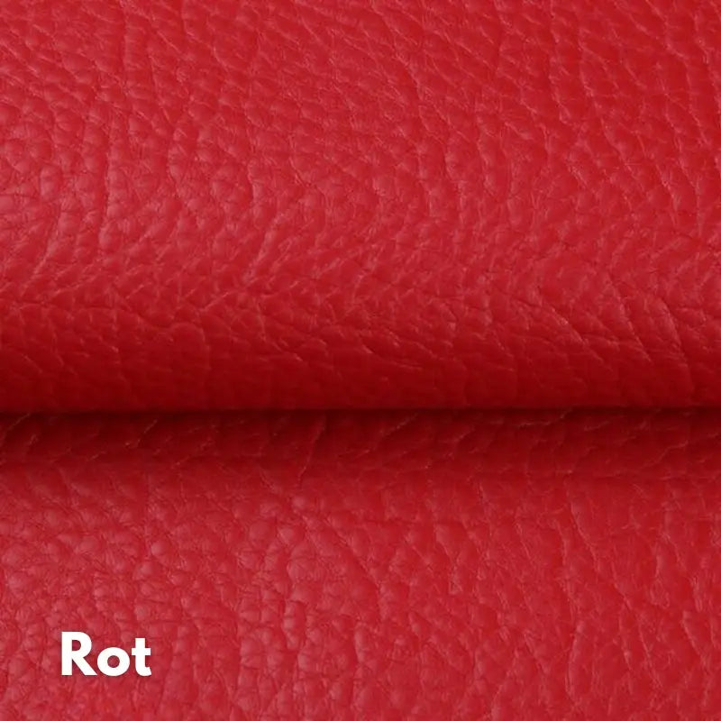 Self-Adhesive Synthetic Leather Repair Patch – Durable Material