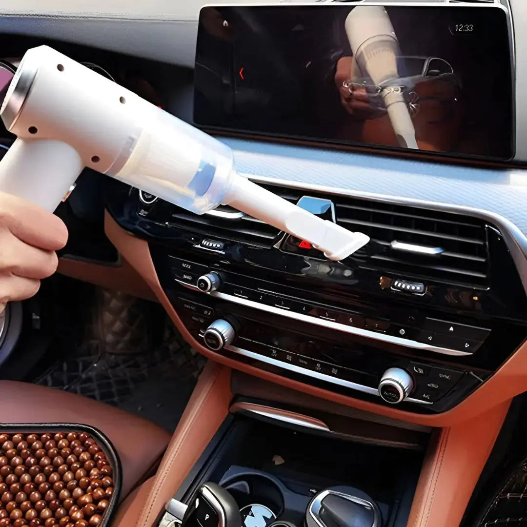 Portable Cordless Handheld Vacuum Cleaner