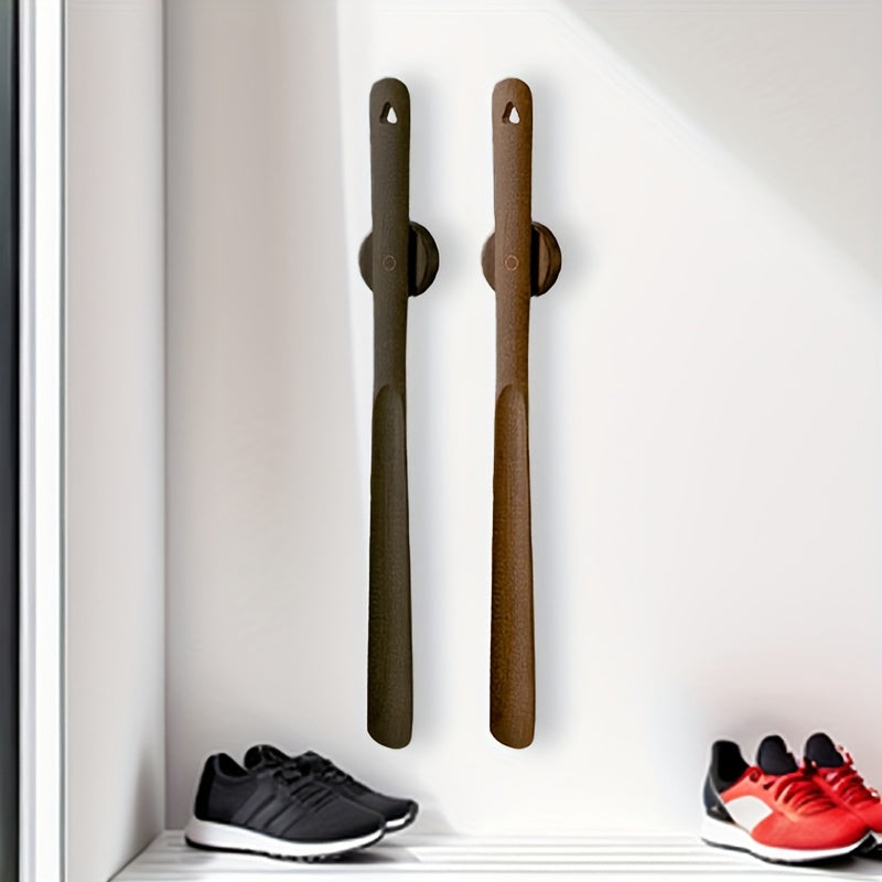 EasiStep 20-Inch Magnetic Wall Shoehorn for Stress-Free Dressing