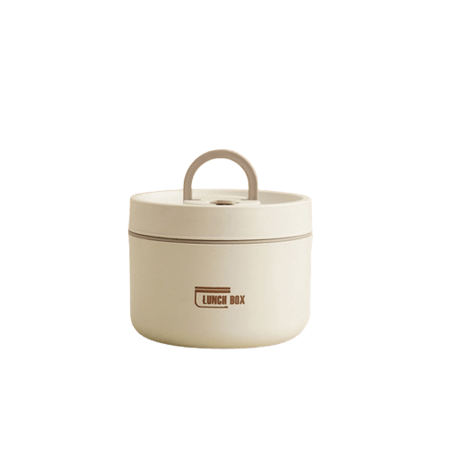 WarmMate – Durable Insulated Lunch Box for Hot Meals