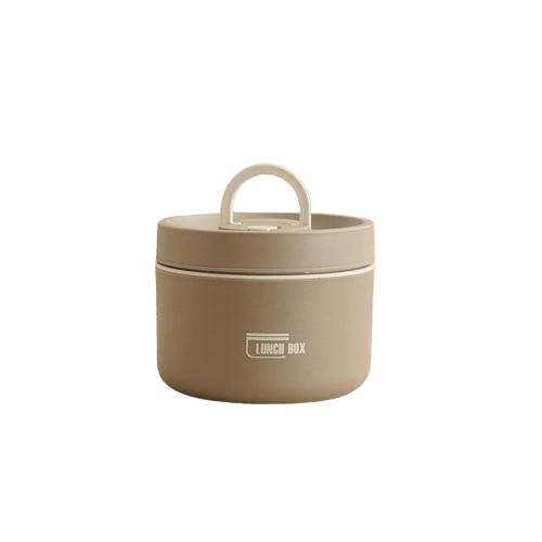 WarmMate – Durable Insulated Lunch Box for Hot Meals