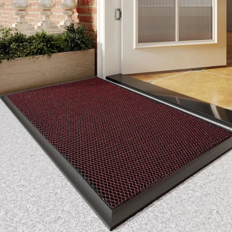 Water-Resistant Non-Slip Entrance Mat