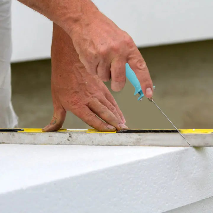 Foam Cutter Tool – Accurate and Neat Cutting for Styrofoam and Foam