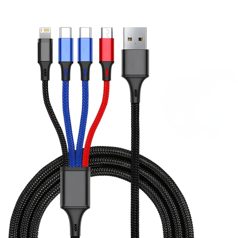 USB Charger for Phone - Quick Charge Technology