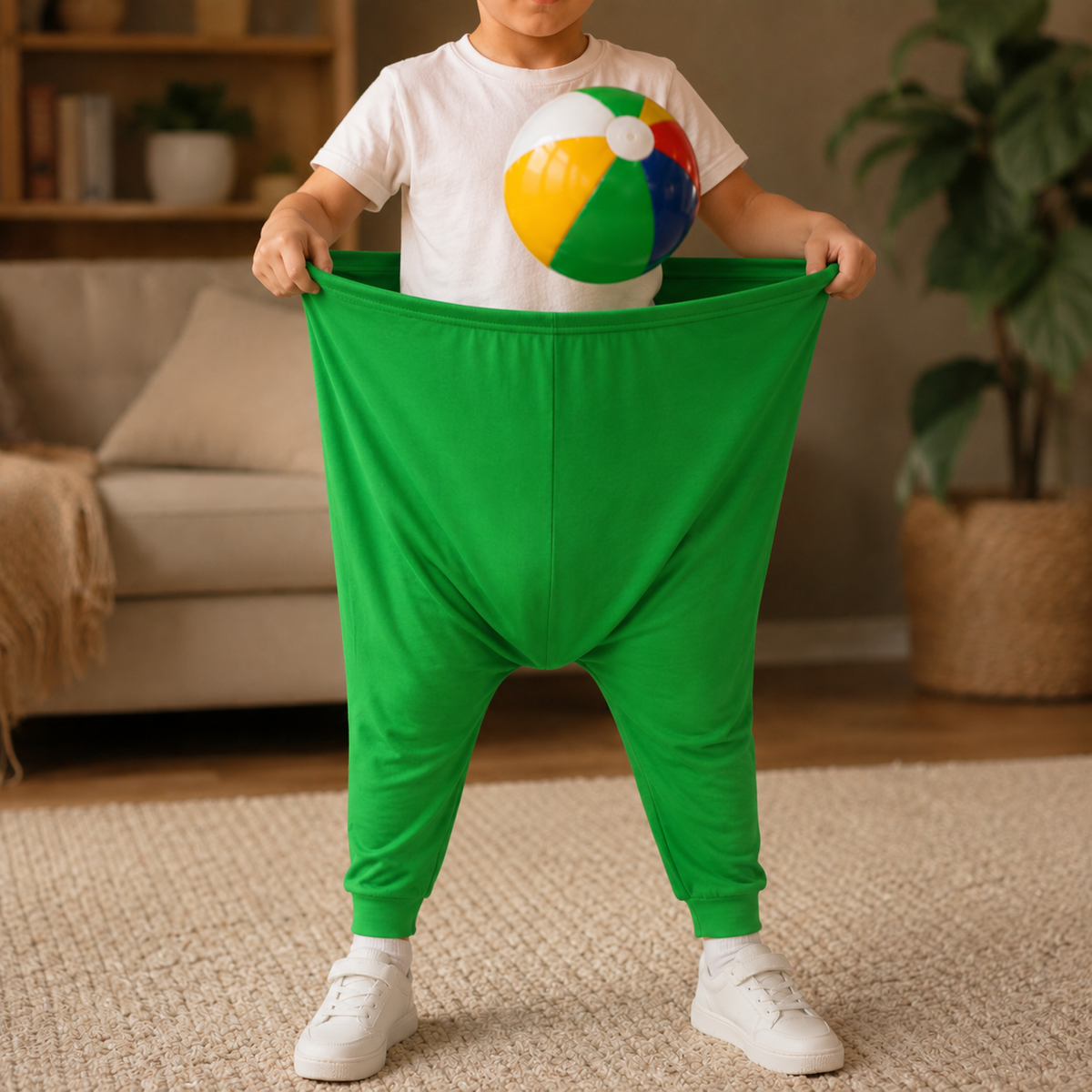 Portable Ball Catching Game – Ideal for Family Gatherings and Parties