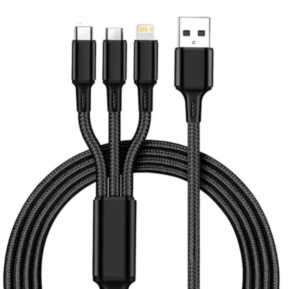 USB Charger for Phone - Quick Charge Technology