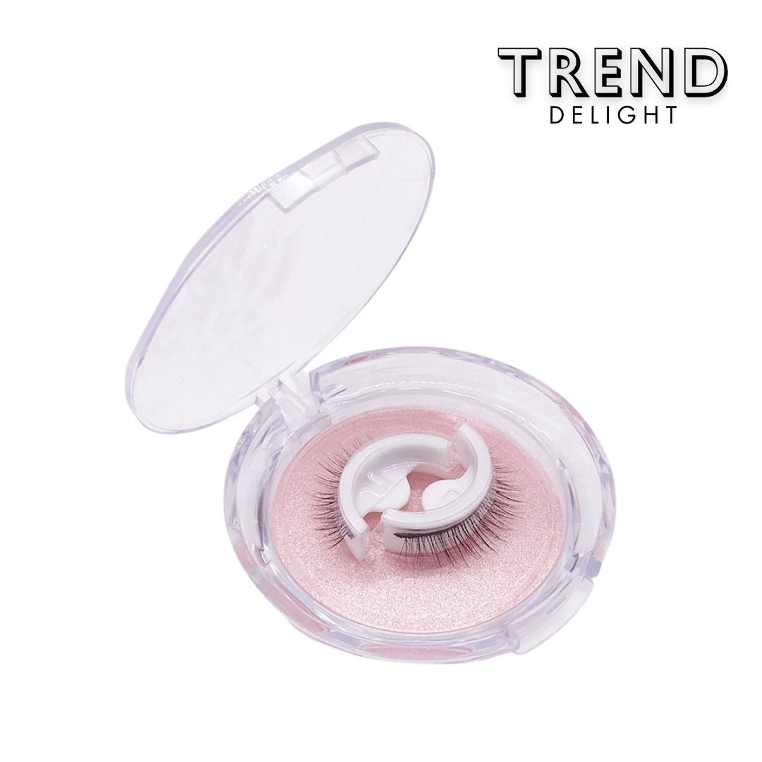 VeloraLash™ — Instantly Go Glam with Effortless, Mess-Free Lashes That Last All Day