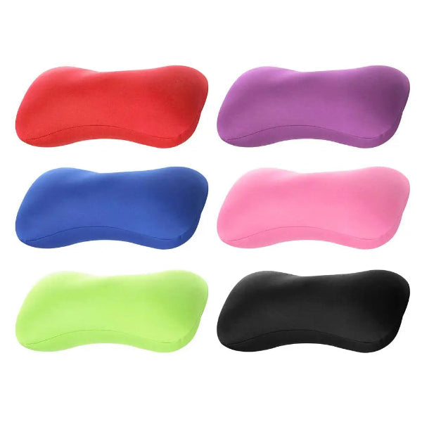 Microbead Support Pillow for Neck Relief – Ergonomic Design
