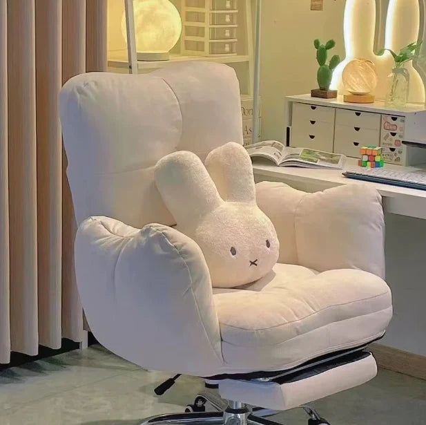 Soft Plush Pillow for Infants and Children
